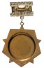 Купить Знак Почётный  ДОСААФ СССР  (Разновидность случайная )
