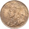 Купить Канада 1 цент (cent) 1913