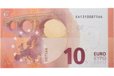 купить Евросоюз 10 евро 2014 Нидерланды