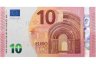 Купить Евросоюз 10 евро 2014 Нидерланды