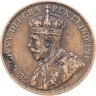 Купить Канада 1 цент (cent) 1912