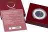 Купить Австрия 25 евро 2015 "Космология" в футляре с сертификатом