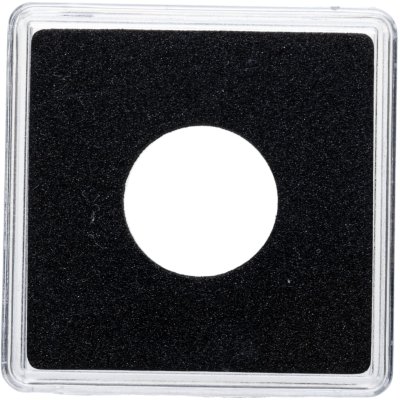 купить Капсула для монет Leuchtturm QUADRUM 20 мм (50х50 мм)