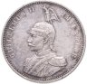 Купить Германская Восточная Африка 1 рупия 1906 "A"