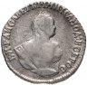 Купить Гривенник 1744