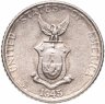 Купить Филиппины 10 сентаво (centavos) 1945