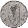 Купить Ирландия 6 пенсов (pence) 1962