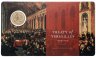 Купить Австралия 1 доллар 2019 "Версальский мирный договор"
