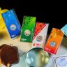 Купить Полный комплект 25 рублей 2011-2014 гг "XXII зимняя Олимпиада в Сочи" цветные, в блистере  (4 штуки)