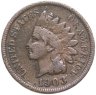 Купить США 1 цент (cent) 1903 Indian Head Cent