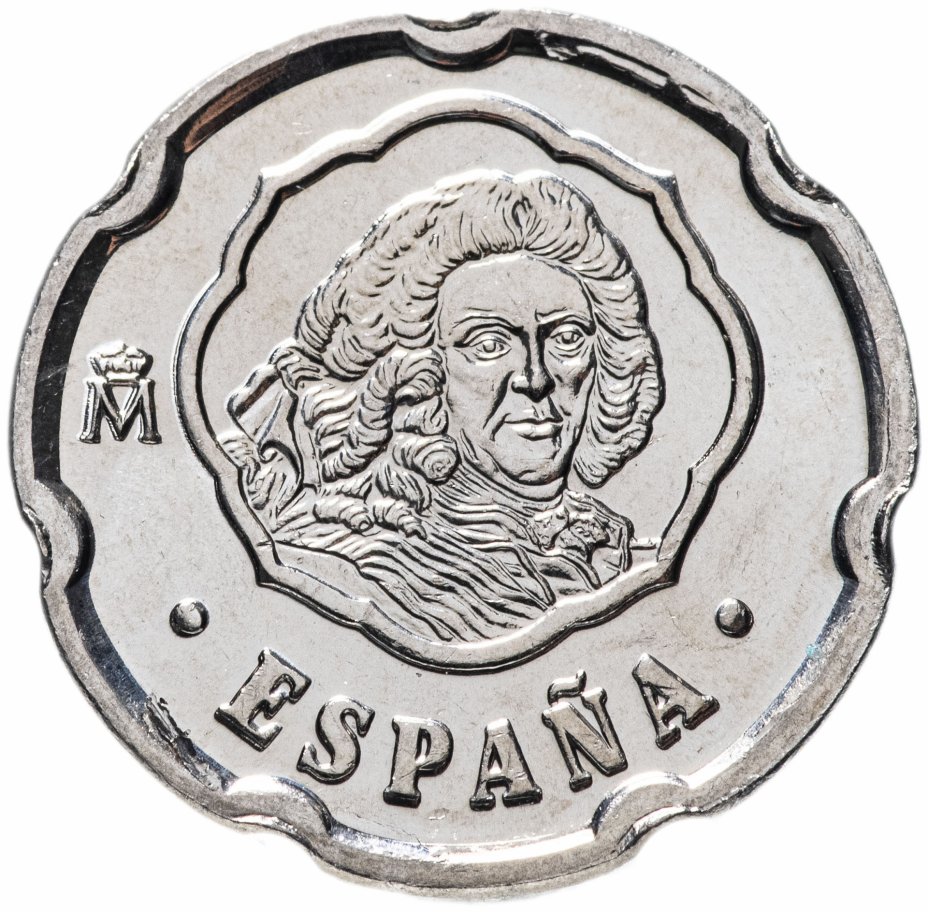 купить Испания 50 песет (pesetas) 1996 "Филипп V"