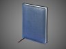 Купить Подарочный набор: Шариковая ручка Parker Jotter K160, цвет: Blue/GT, стержень: M, цвет чернил: blue, в подарочной упаковке и Ежедневник недатированный, Металлы: нержавеющая сталь, пластик, 2026 г.