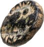 Купить Римская империя, провинция Иудея, Домициан, 81-96 годы, АЕ13. (Канават)