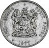 Купить ЮАР 1 рэнд (rand) 1977-1989, случайная дата