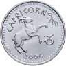 Купить Сомалиленд 10 шиллингов (shillings) 2006 Знаки зодиака - Козерог