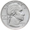 Купить США 1/4 доллара (25 центов, квотер) 2022 D Американские женщины - Вилма Мэнкиллер — первая женщина-вождь племени чероки (3-я)