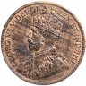 Купить Канада 1 цент (cent) 1919