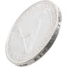Купить Германия 3 рейхсмарки (reichsmark) 1930 "Освобождение Рейнской области (Рейнланда)" Знак монетного двора "А" - Берлин