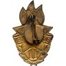 Купить Значок  Всегда Готов II  степени СССР (Разновидность случайная )