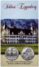 Купить Австрия 10 евро 2002 "Замок Эггенберг - Иоганн Кеплер" BU в блистере