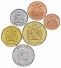 Купить Малави набор 6 монет 1995-2004 Фауна