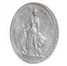 Купить Швейцария 5 франков 1885 Стрелковый фестиваль в г.Берн
