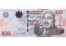 Купить Багамские острова 20 долларов 2010