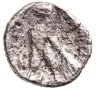 Купить Финикия, Тир, 126/5 год до Р.Х.-67/8 год, Полшекеля, «сребренник Иуды».