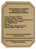 Купить Таджикистан 5 сомони 2008 "1150 лет Абуабдулло Рудаки" в футляре с сертификатом