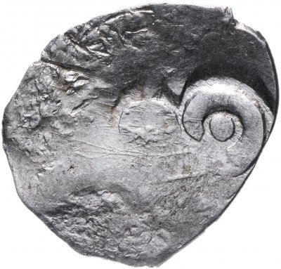 купить Великое Княжество Рязанское денга Иван Фёдорович 1425-1456 гг