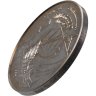 Купить Западная Сахара 100 песет (pesetas) 1990