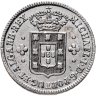 Купить Португалия 60 реалов 1828