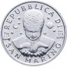 Купить Сан-Марино 1 лира (lira) 1997