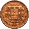 Купить Португалия 1 сентаво (centavo) 1918