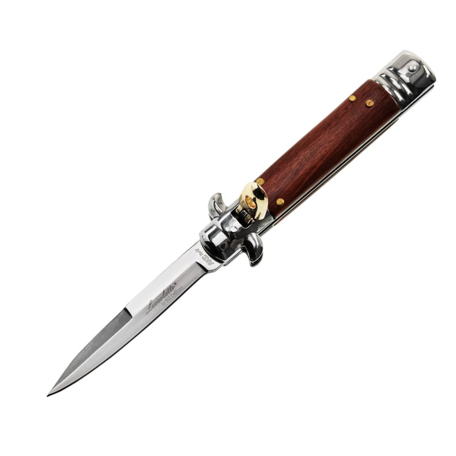 Выкидной нож Mafia стоимостью 1132 руб.