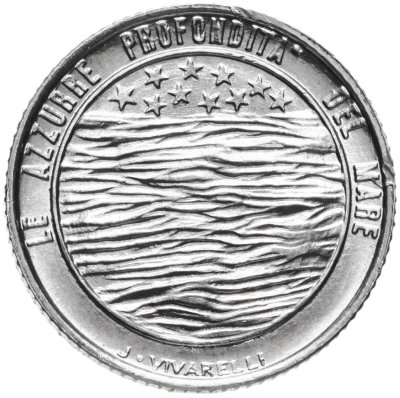 купить Сан-Марино 2 лиры (lire) 1977 "Экология"