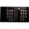 Купить Набор 36 юбилейных монет 1, 3, 5 рублей 1992-1995 Молодая Россия (Proof) в капсульных листах