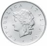 Купить Италия 500 лир 1993 100 лет банку Италии