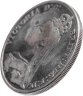 Купить Великобритания 1 крона (crown) 1889 Королева Виктория