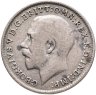 Купить Великобритания 3 пенса (pence) 1916