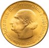 Купить Германия, Вестфалия, нотгельд 10000 марок 1923