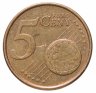 Купить Словения 5 евро центов (euro cent) 2007