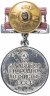 Купить Нагрудный знак СССР "За успехи в народном хозяйстве, ВДНХ"