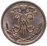 Купить 1/2 копейки 1898 СПБ