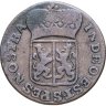 Купить Голландская республика 1 дуит 1788