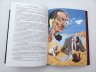 Купить Книга М. А. Булгаков "Мастер и Маргарита" подарочное издание, кожаный переплет, авторская ручная работа, бумага, Российская Федерация, 2025 г.
