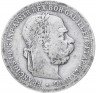 Купить Австро-Венгрия 1 крона 1895 (монета для Австрии)