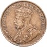 Купить Канада 1 цент (cent) 1912