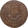 Купить Испанские Нидерланды токен 1559