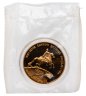 Купить 100 рублей 1990 ММД Proof "Памятник Петру I в Санкт-Петербурге - 500-летие единого Русского государства" в запайке